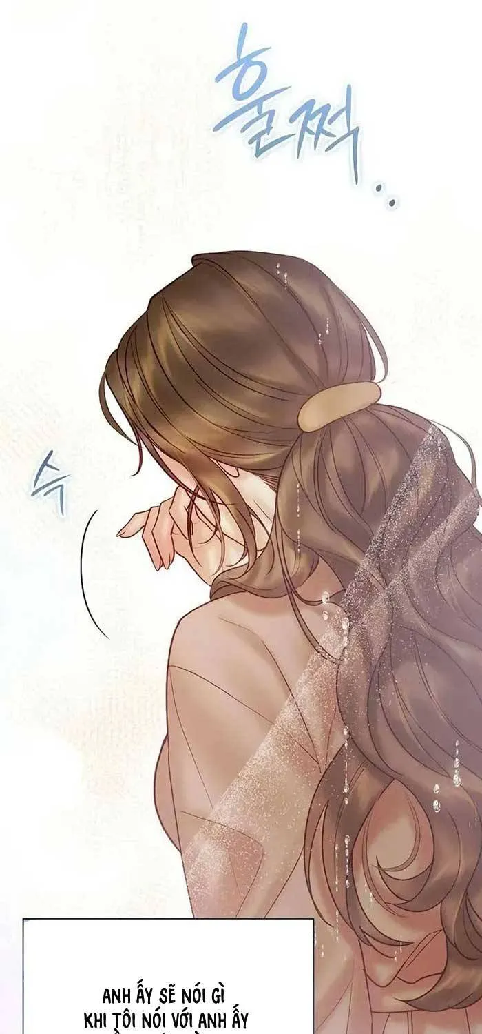 Lỡ Mang Thai Với Sếp Chapter 34.2 - Trang 12