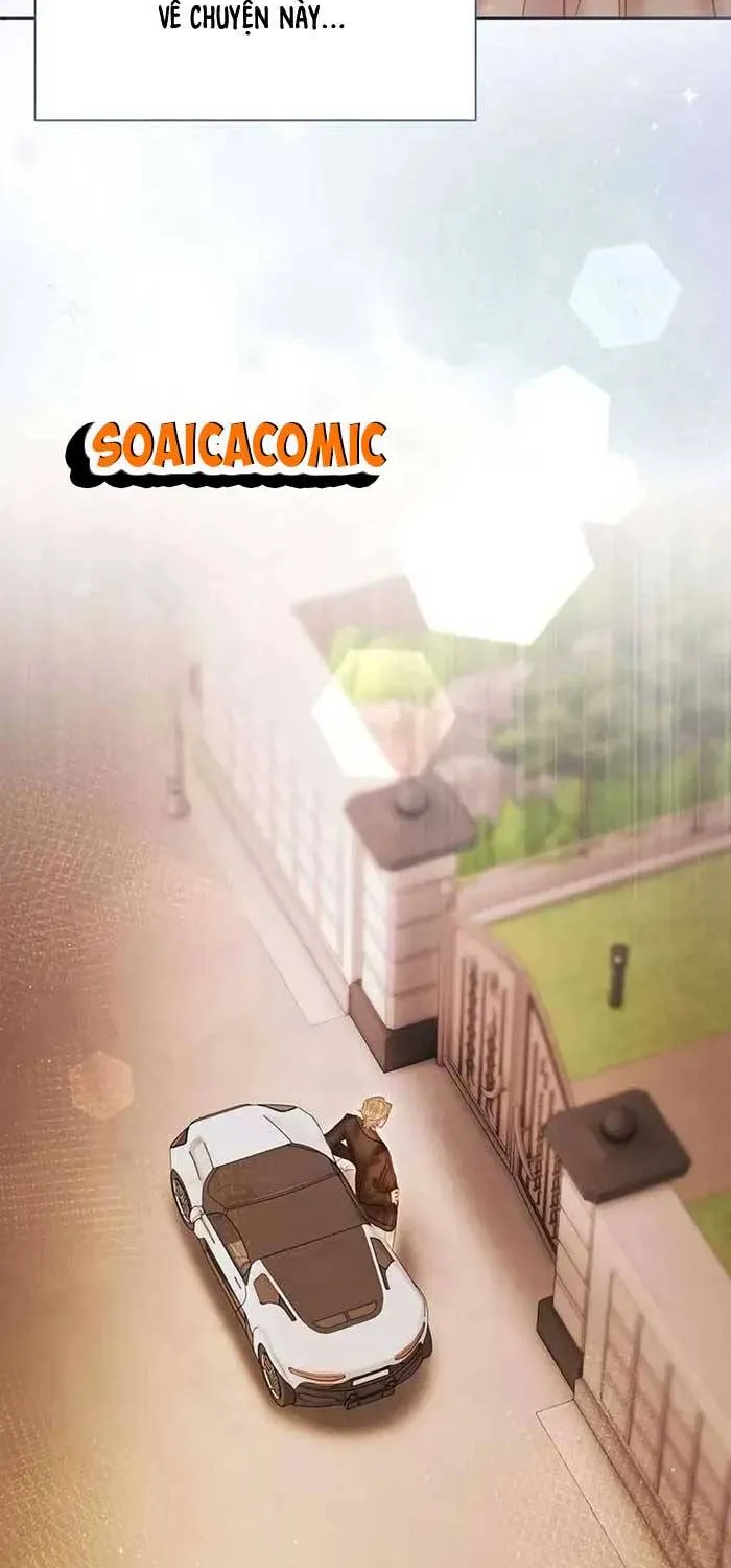 Lỡ Mang Thai Với Sếp Chapter 34.2 - Trang 13