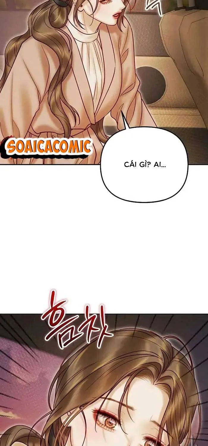 Lỡ Mang Thai Với Sếp Chapter 34.2 - Trang 16