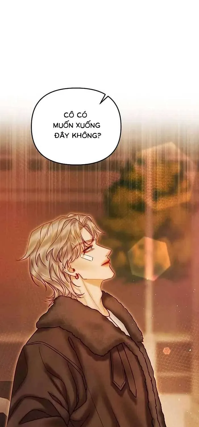 Lỡ Mang Thai Với Sếp Chapter 34.2 - Trang 18