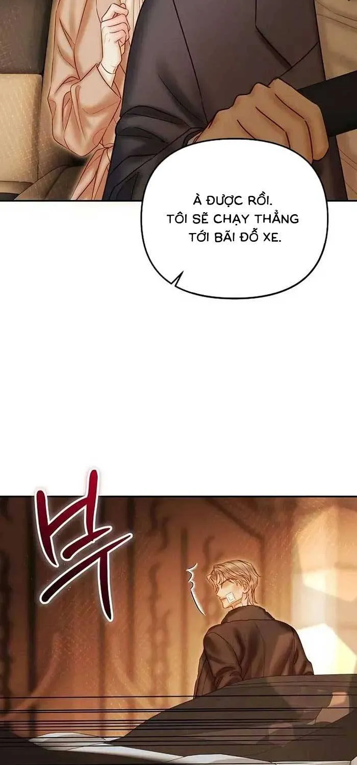 Lỡ Mang Thai Với Sếp Chapter 34.2 - Trang 20