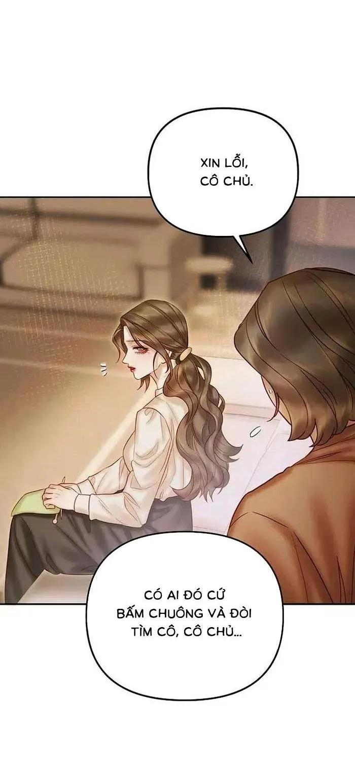 Lỡ Mang Thai Với Sếp Chapter 34.2 - Trang 26
