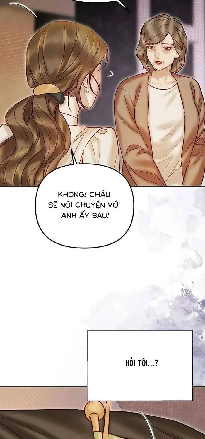 Lỡ Mang Thai Với Sếp Chapter 34.2 - Trang 29
