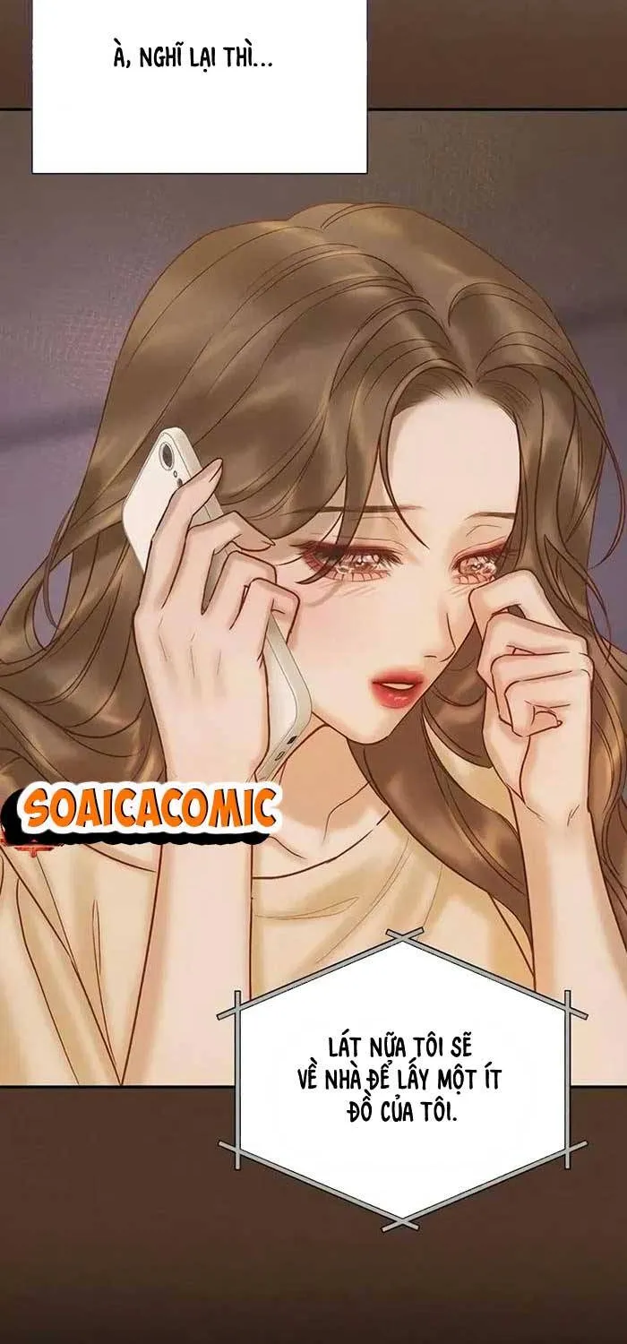 Lỡ Mang Thai Với Sếp Chapter 34.2 - Trang 31