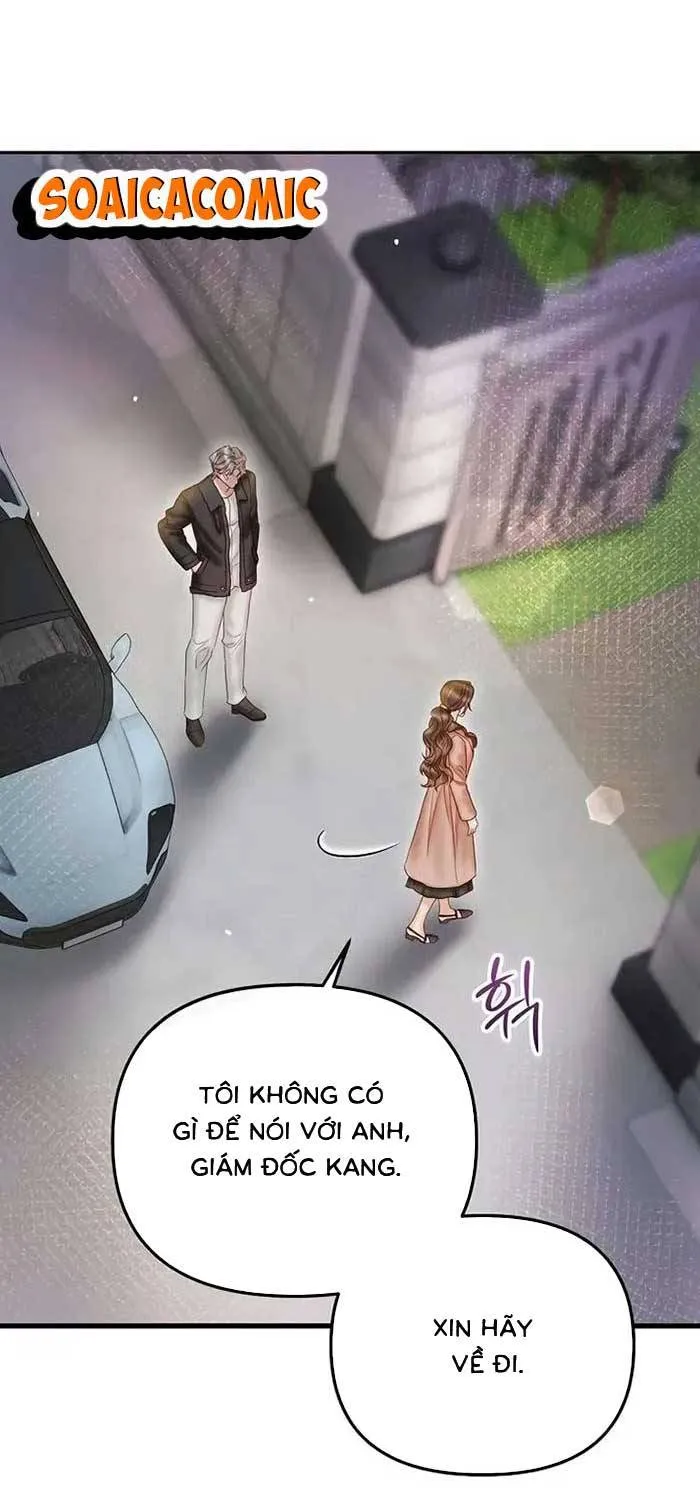 Lỡ Mang Thai Với Sếp Chapter 34.2 - Trang 39