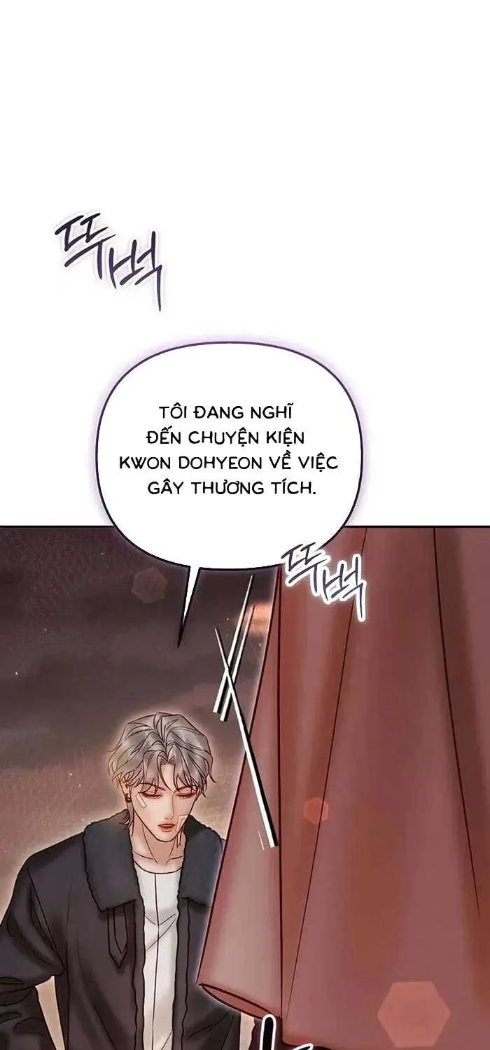 Lỡ Mang Thai Với Sếp Chapter 34.2 - Trang 40