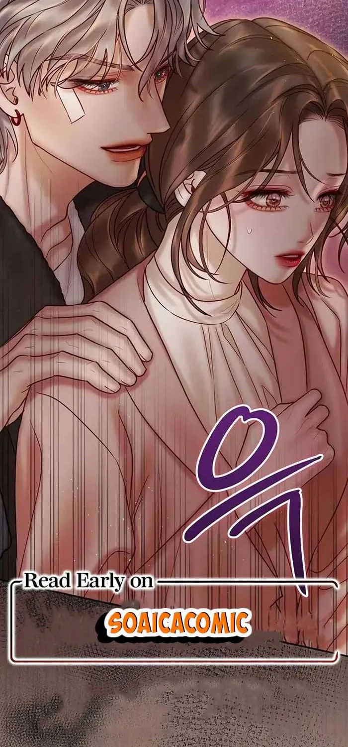 Lỡ Mang Thai Với Sếp Chapter 34.2 - Trang 42