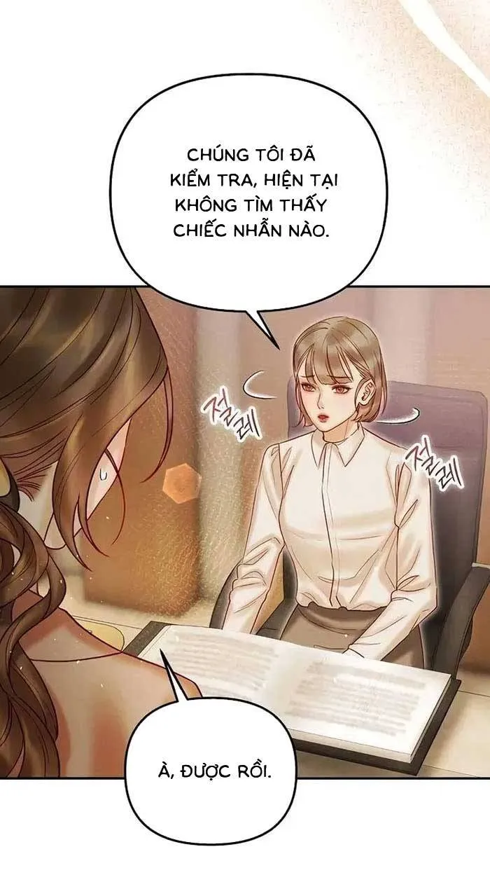 Lỡ Mang Thai Với Sếp Chapter 34.2 - Trang 6