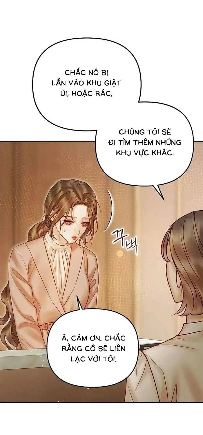 Lỡ Mang Thai Với Sếp Chapter 34.2 - Trang 7