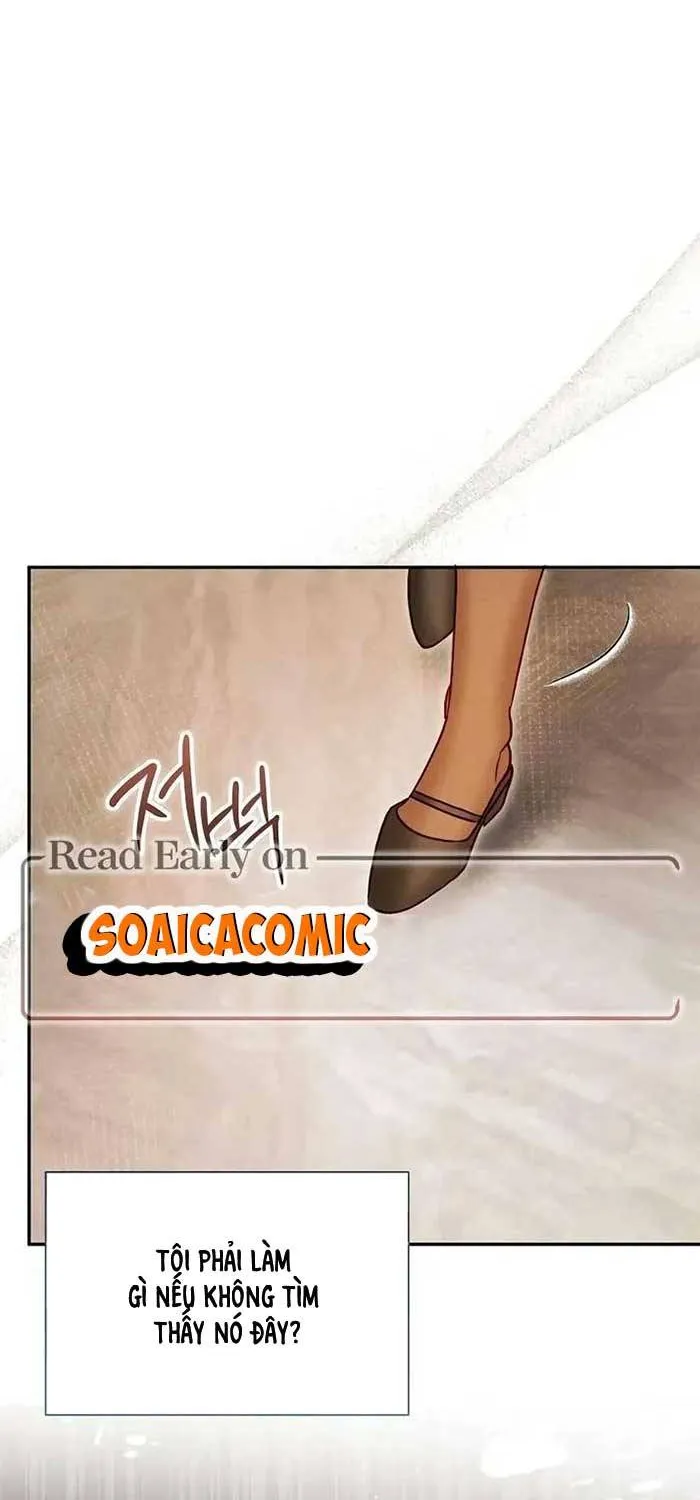 Lỡ Mang Thai Với Sếp Chapter 34.2 - Trang 8