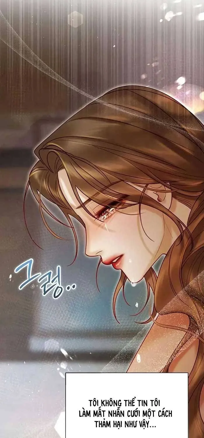 Lỡ Mang Thai Với Sếp Chapter 34.2 - Trang 9