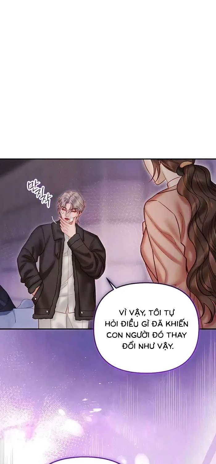 Lỡ Mang Thai Với Sếp Chapter 35.1 - Trang 12
