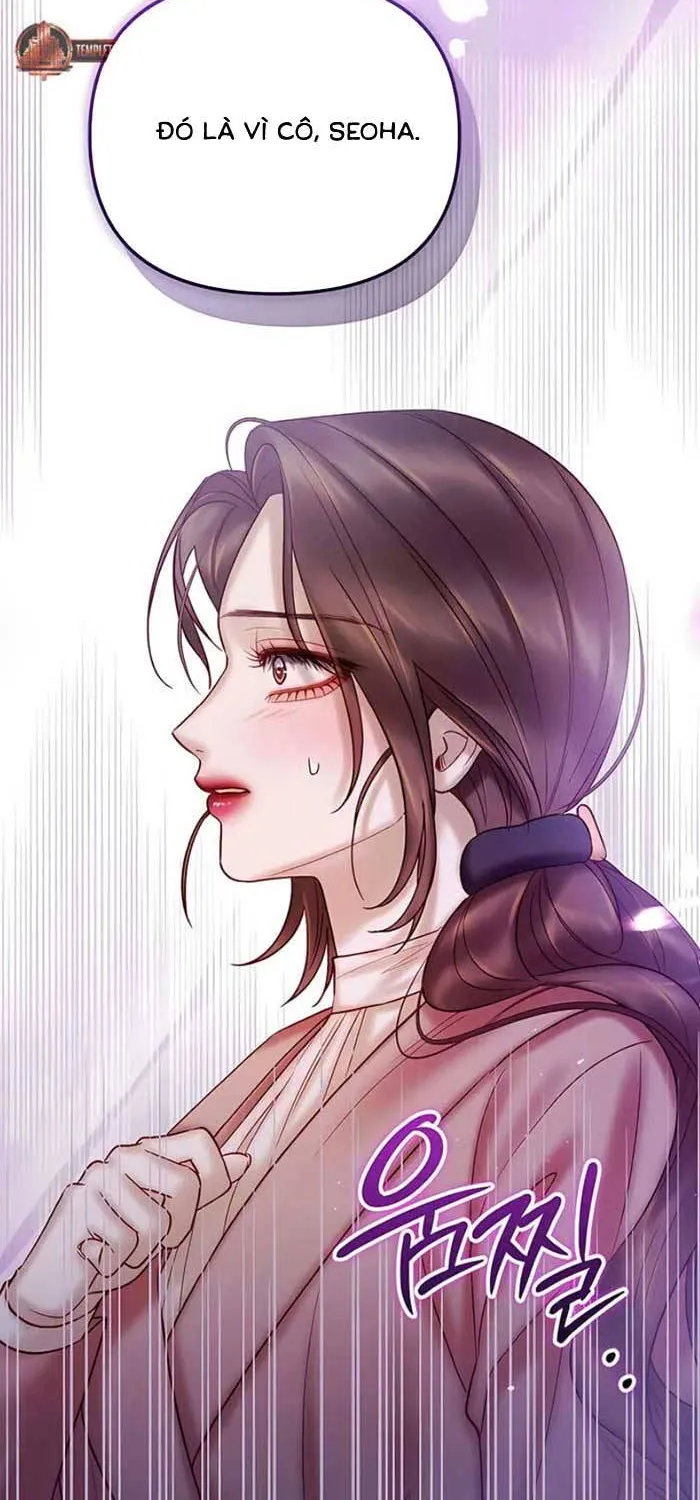 Lỡ Mang Thai Với Sếp Chapter 35.1 - Trang 13