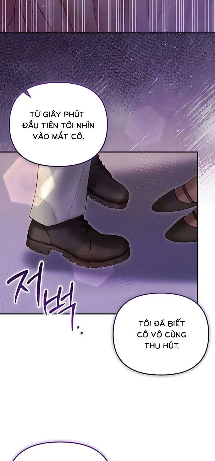 Lỡ Mang Thai Với Sếp Chapter 35.1 - Trang 14
