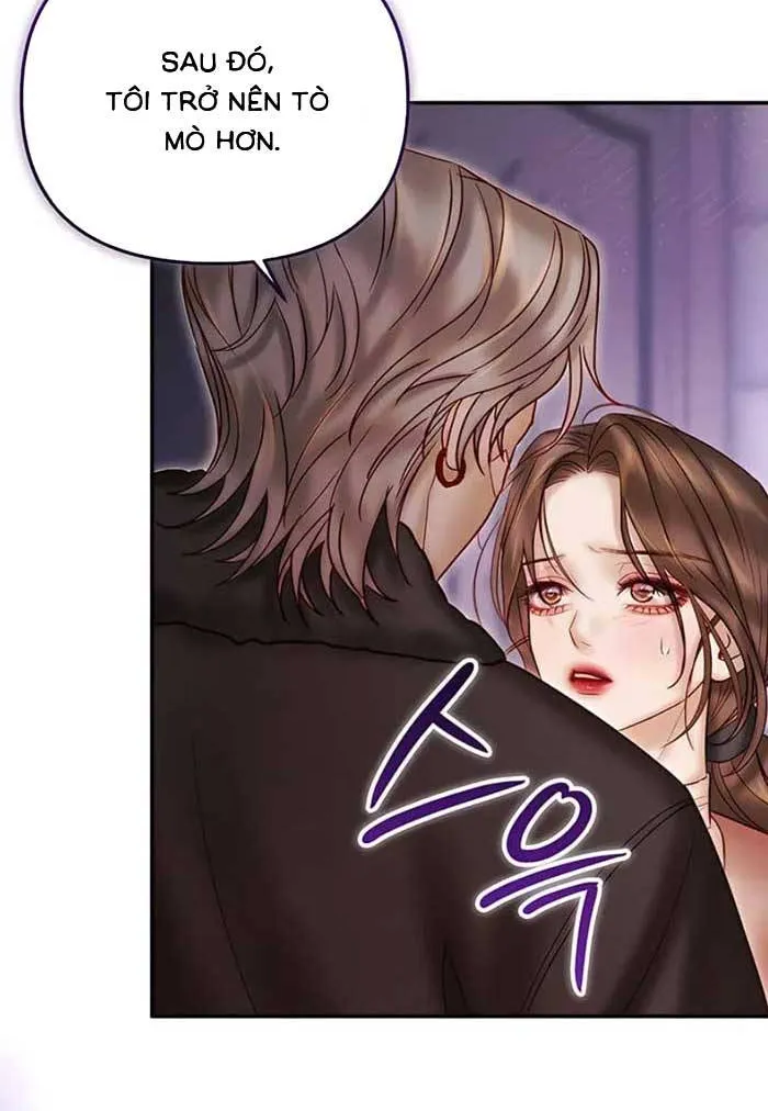 Lỡ Mang Thai Với Sếp Chapter 35.1 - Trang 15