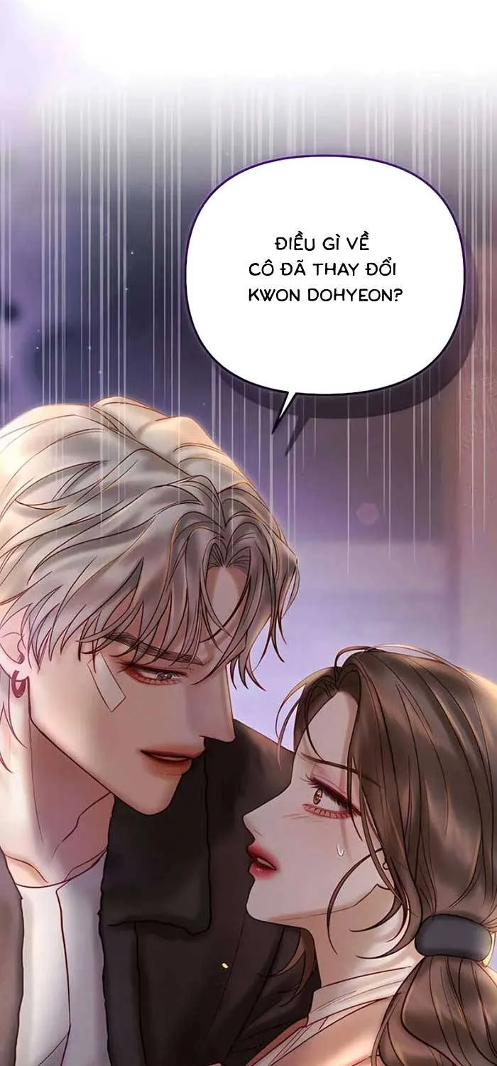 Lỡ Mang Thai Với Sếp Chapter 35.1 - Trang 16