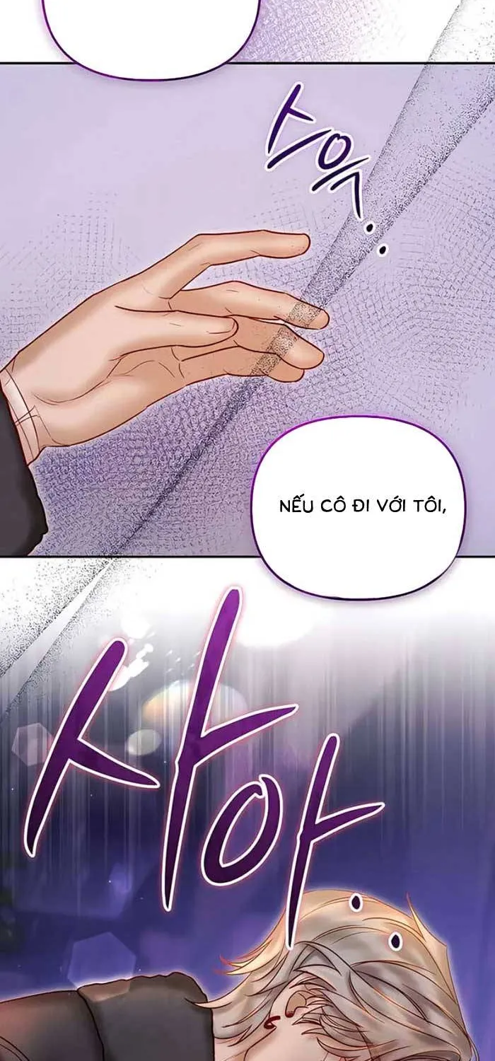 Lỡ Mang Thai Với Sếp Chapter 35.1 - Trang 27