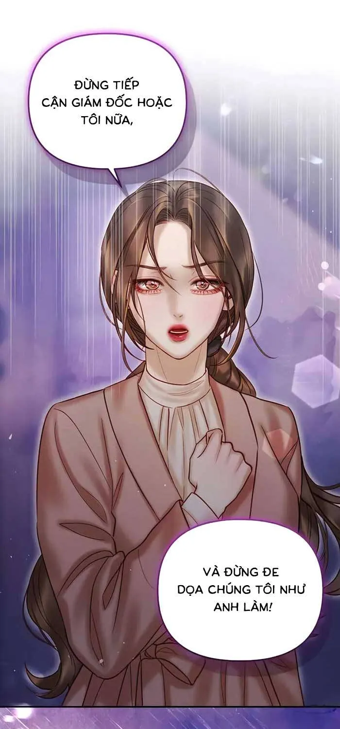 Lỡ Mang Thai Với Sếp Chapter 35.1 - Trang 31