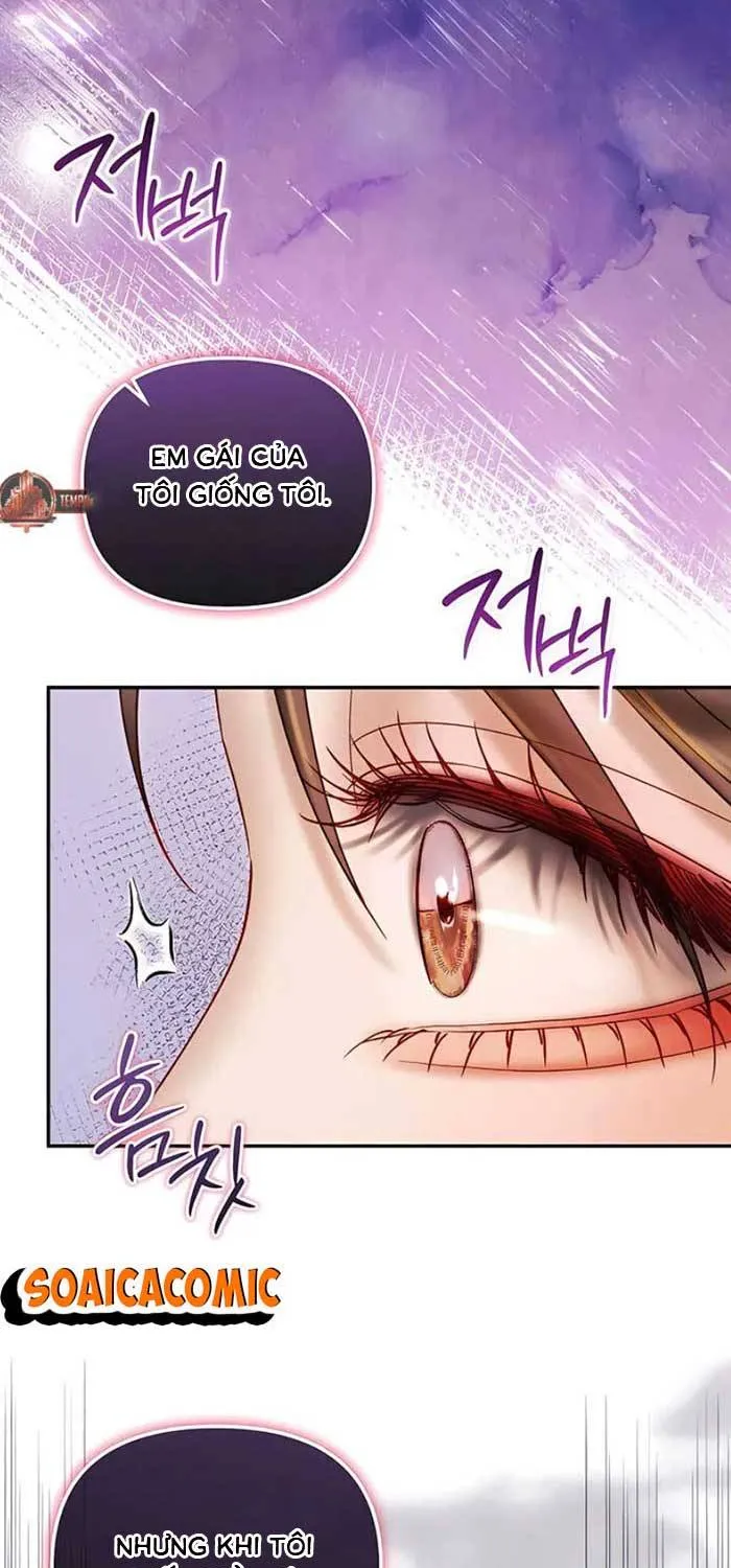 Lỡ Mang Thai Với Sếp Chapter 35.1 - Trang 32