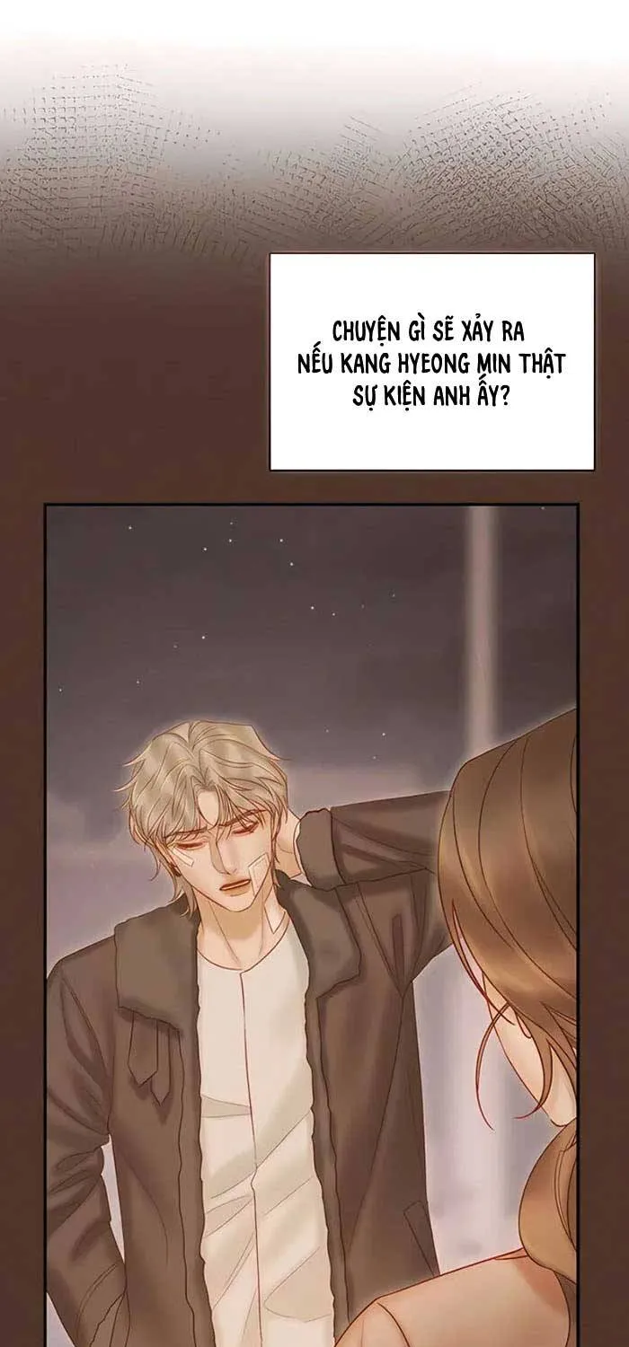 Lỡ Mang Thai Với Sếp Chapter 35.1 - Trang 41