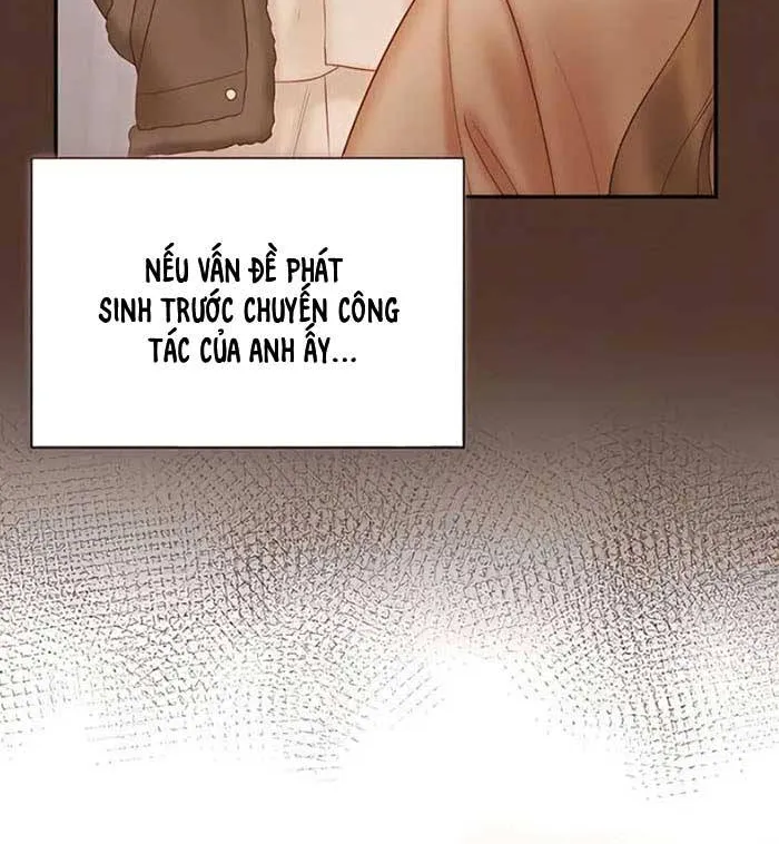 Lỡ Mang Thai Với Sếp Chapter 35.1 - Trang 42