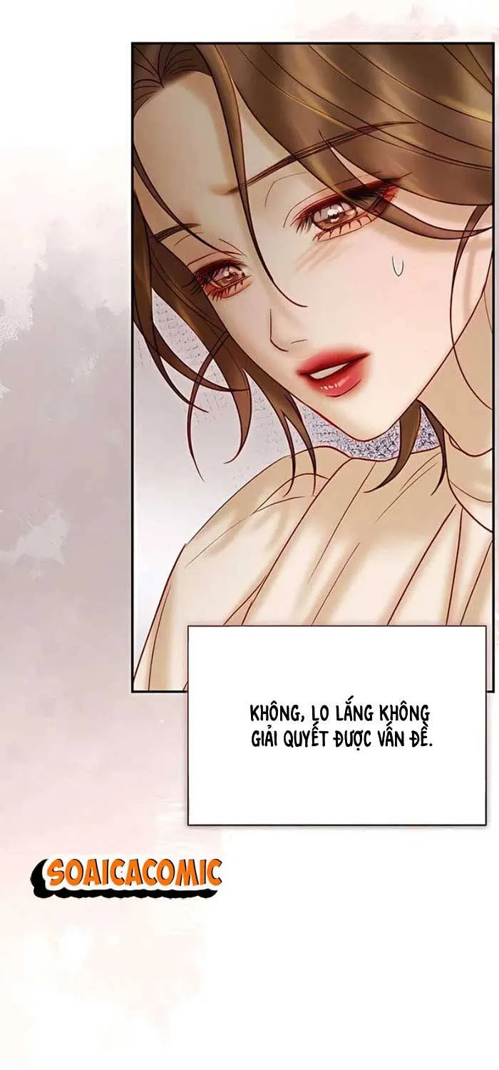Lỡ Mang Thai Với Sếp Chapter 35.1 - Trang 43