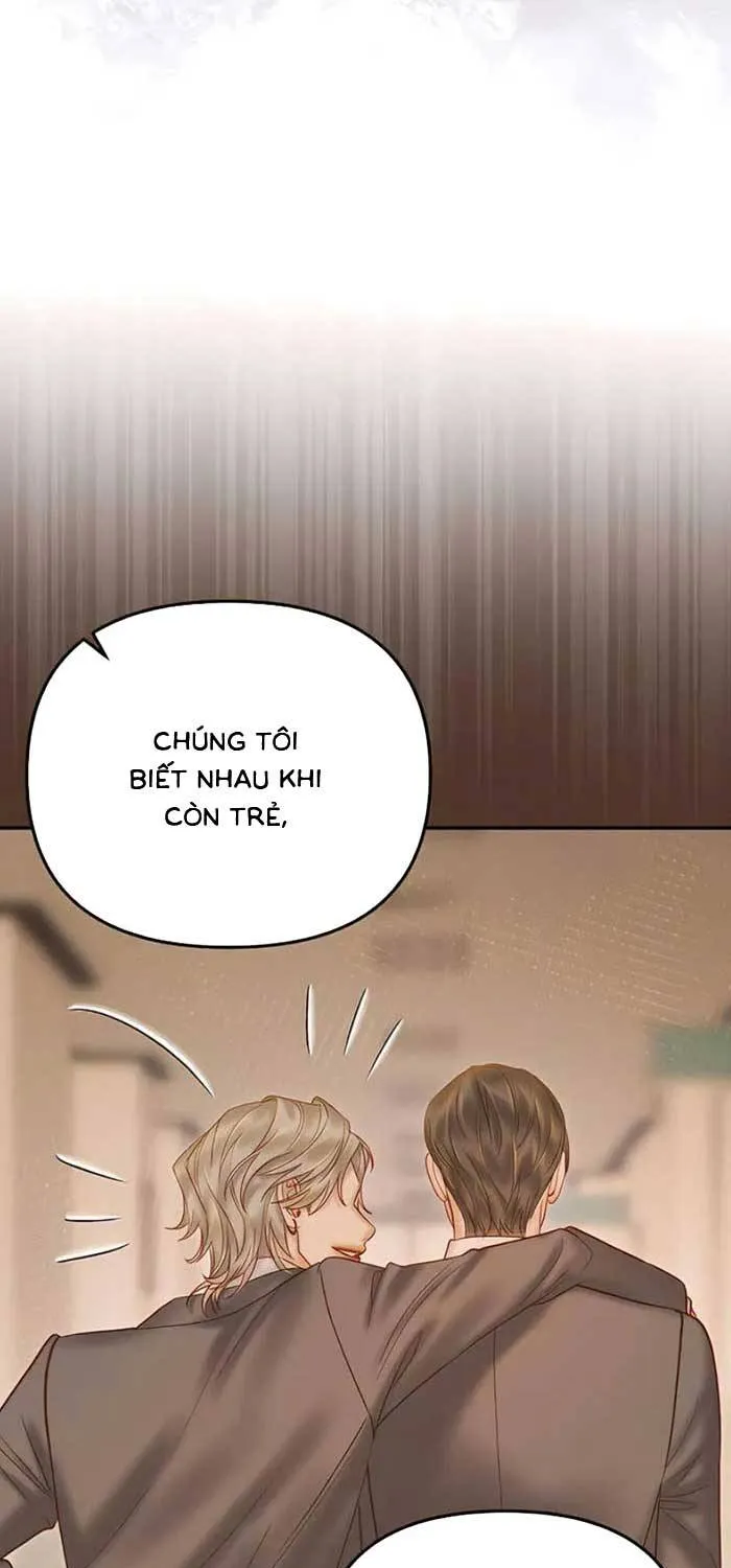Lỡ Mang Thai Với Sếp Chapter 35.1 - Trang 7