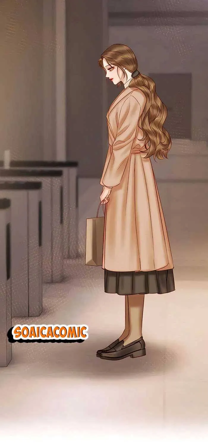 Lỡ Mang Thai Với Sếp Chapter 35.2 - Trang 13