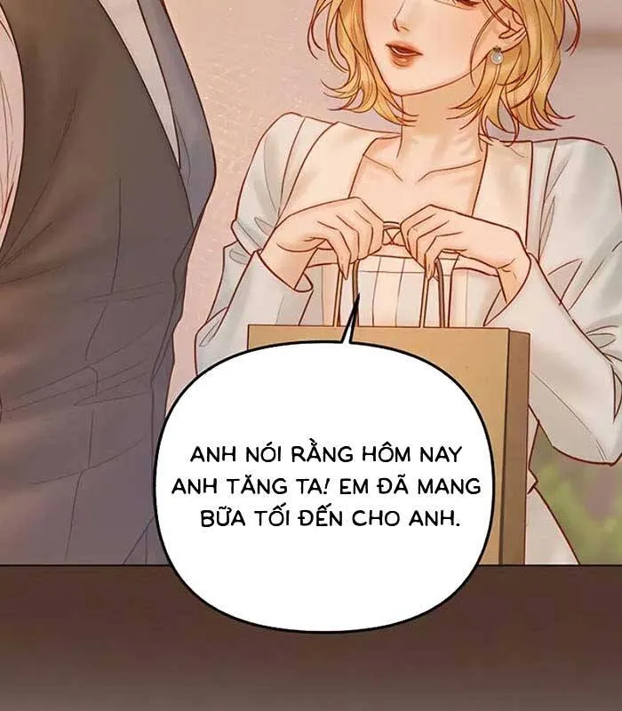 Lỡ Mang Thai Với Sếp Chapter 35.2 - Trang 15