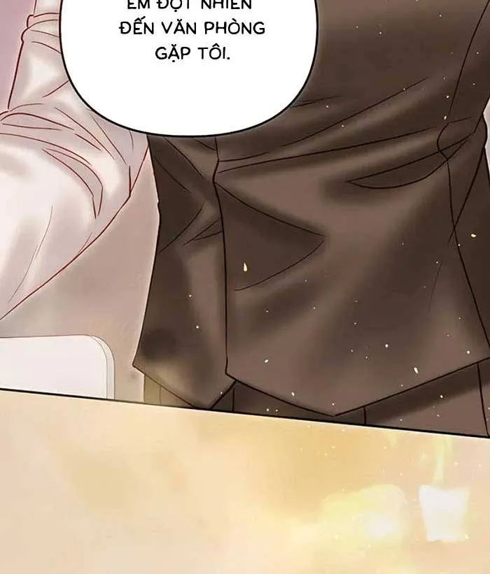 Lỡ Mang Thai Với Sếp Chapter 35.2 - Trang 19