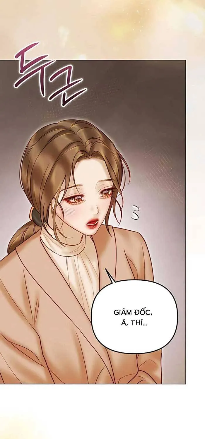 Lỡ Mang Thai Với Sếp Chapter 35.2 - Trang 20