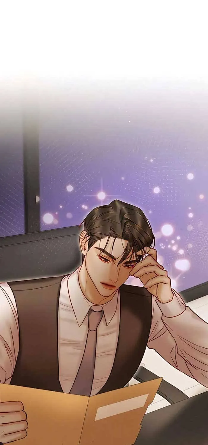Lỡ Mang Thai Với Sếp Chapter 35.2 - Trang 33
