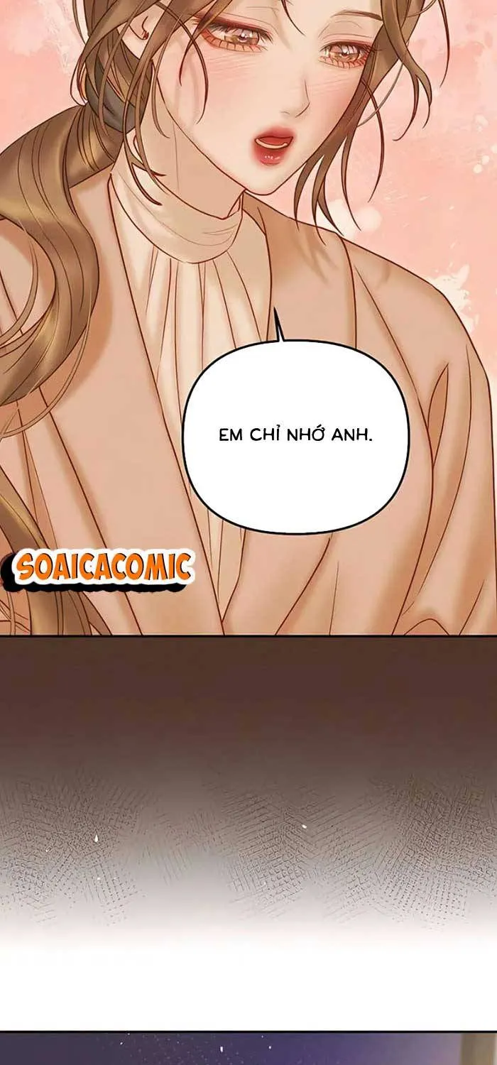 Lỡ Mang Thai Với Sếp Chapter 35.2 - Trang 35