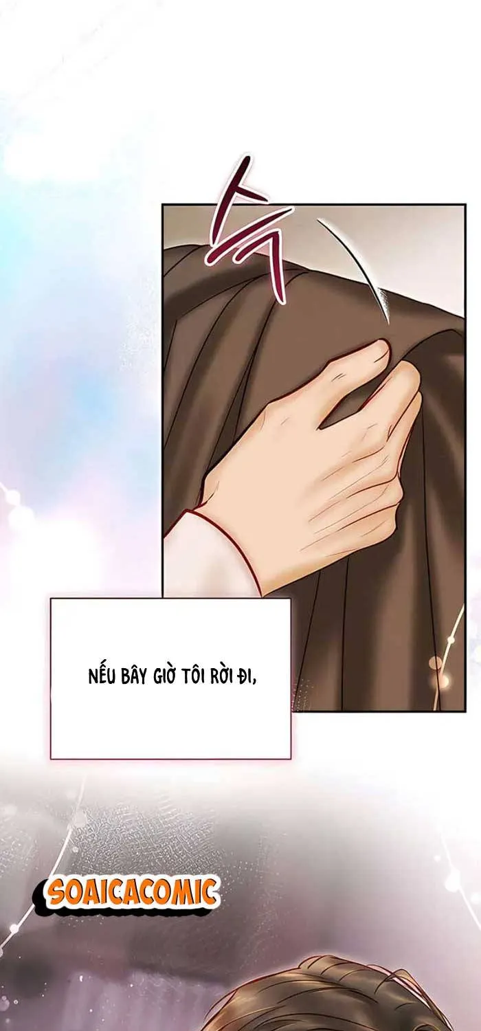 Lỡ Mang Thai Với Sếp Chapter 35.2 - Trang 39