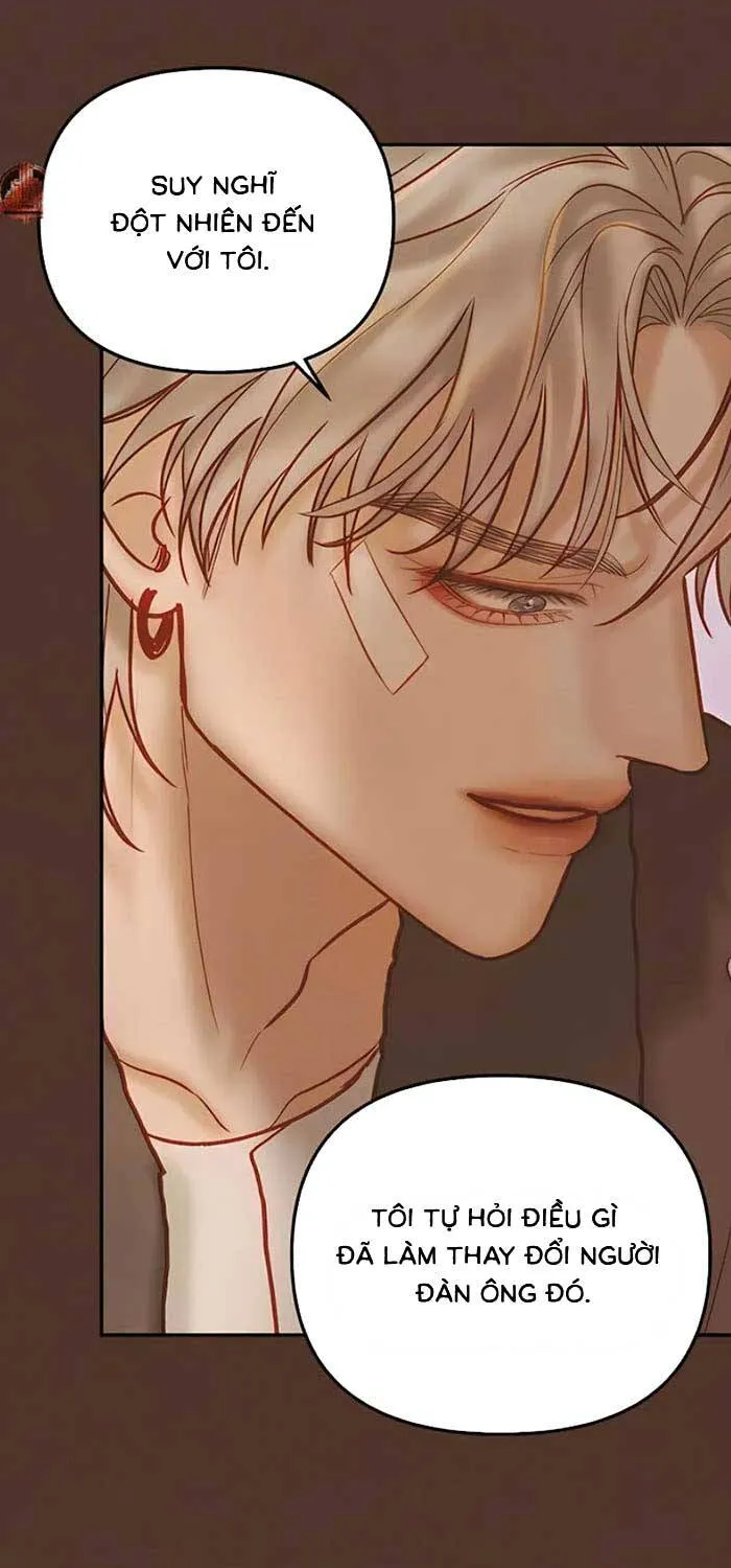 Lỡ Mang Thai Với Sếp Chapter 35.2 - Trang 4