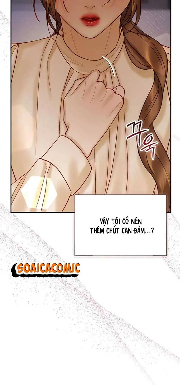 Lỡ Mang Thai Với Sếp Chapter 35.2 - Trang 9