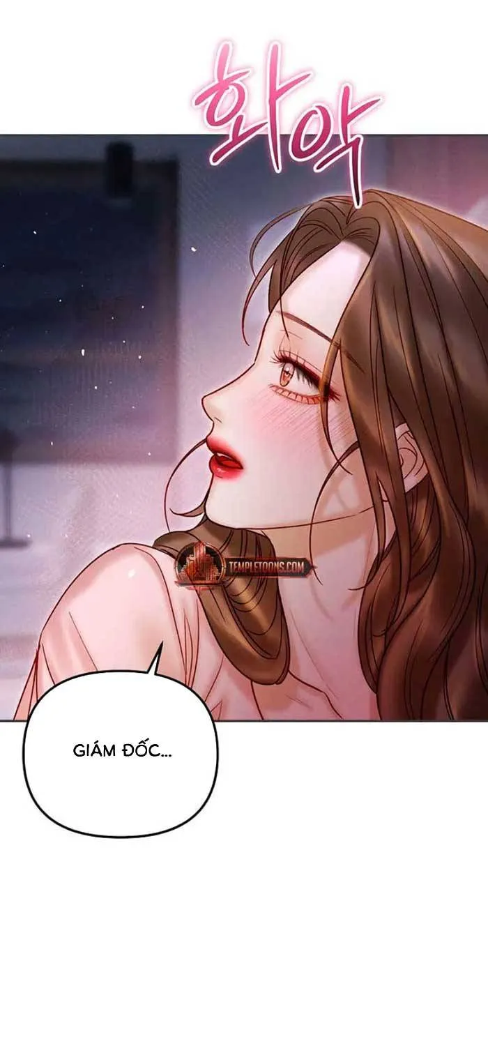 Lỡ Mang Thai Với Sếp Chapter 36.1 - Trang 11