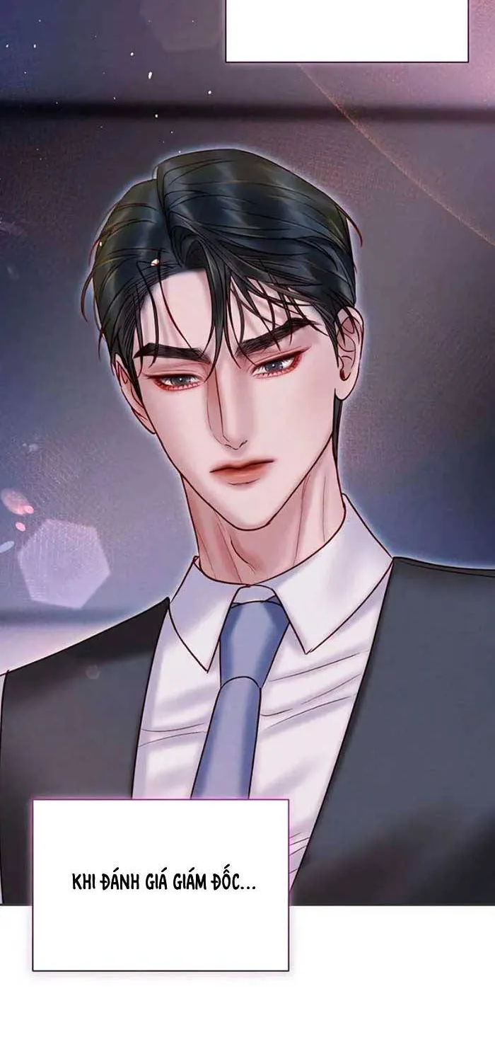 Lỡ Mang Thai Với Sếp Chapter 36.1 - Trang 14
