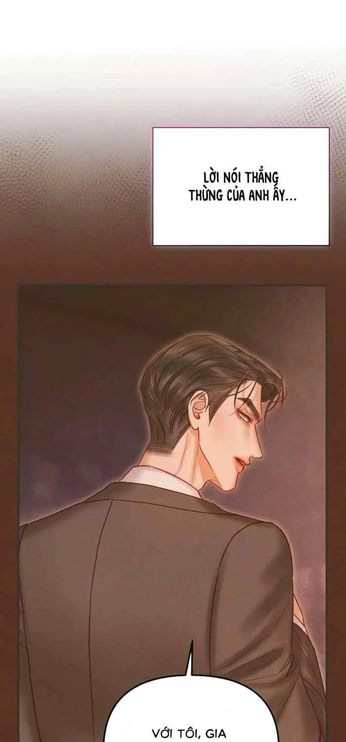 Lỡ Mang Thai Với Sếp Chapter 36.1 - Trang 15