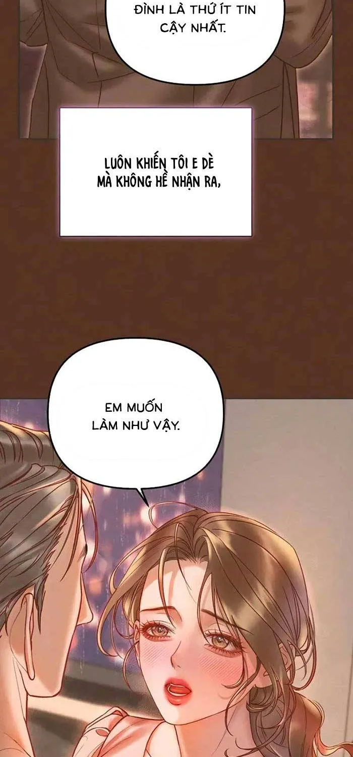 Lỡ Mang Thai Với Sếp Chapter 36.1 - Trang 16