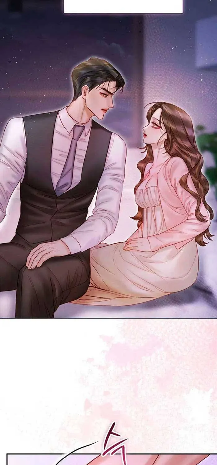 Lỡ Mang Thai Với Sếp Chapter 36.1 - Trang 18