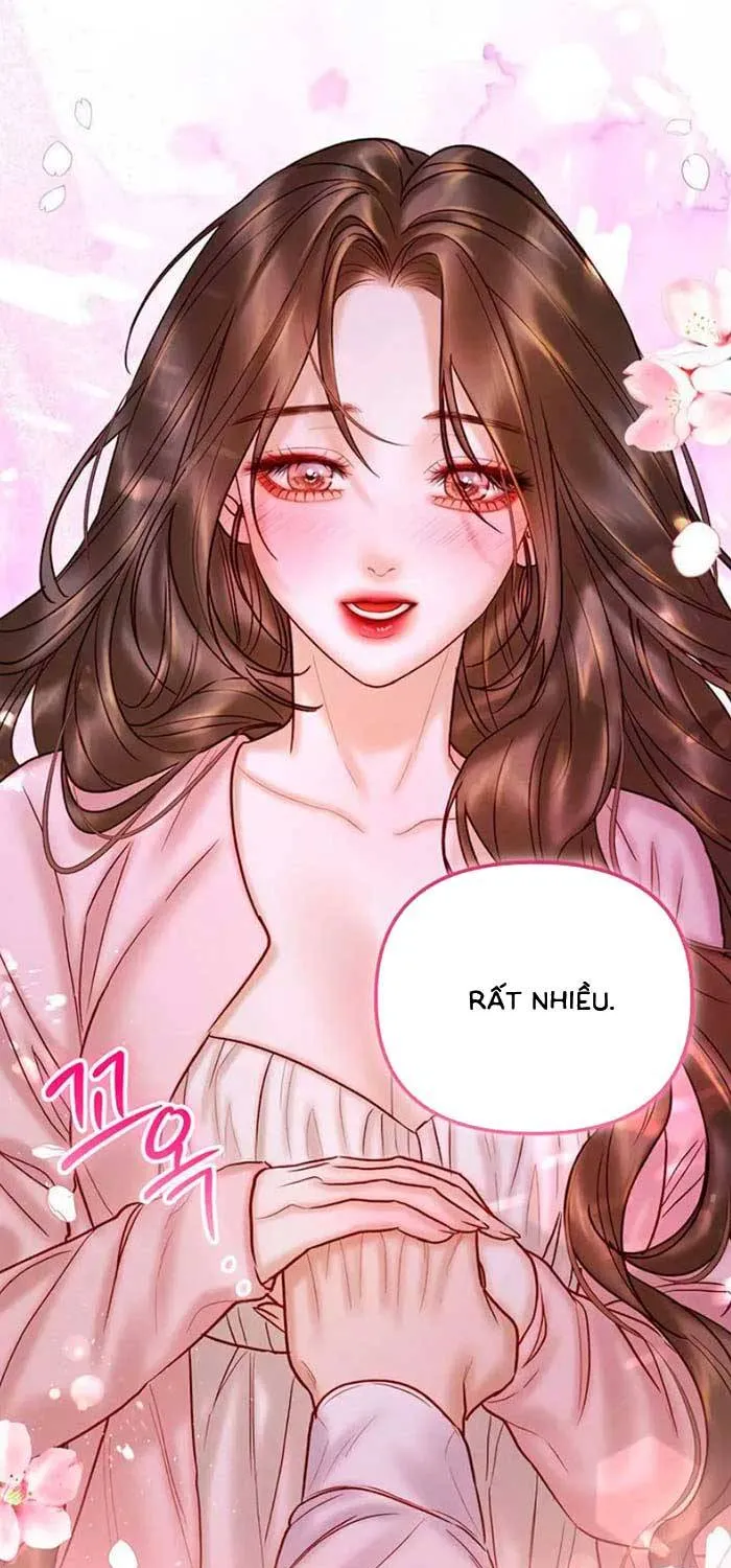 Lỡ Mang Thai Với Sếp Chapter 36.1 - Trang 20