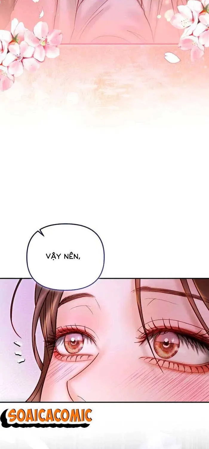 Lỡ Mang Thai Với Sếp Chapter 36.1 - Trang 21