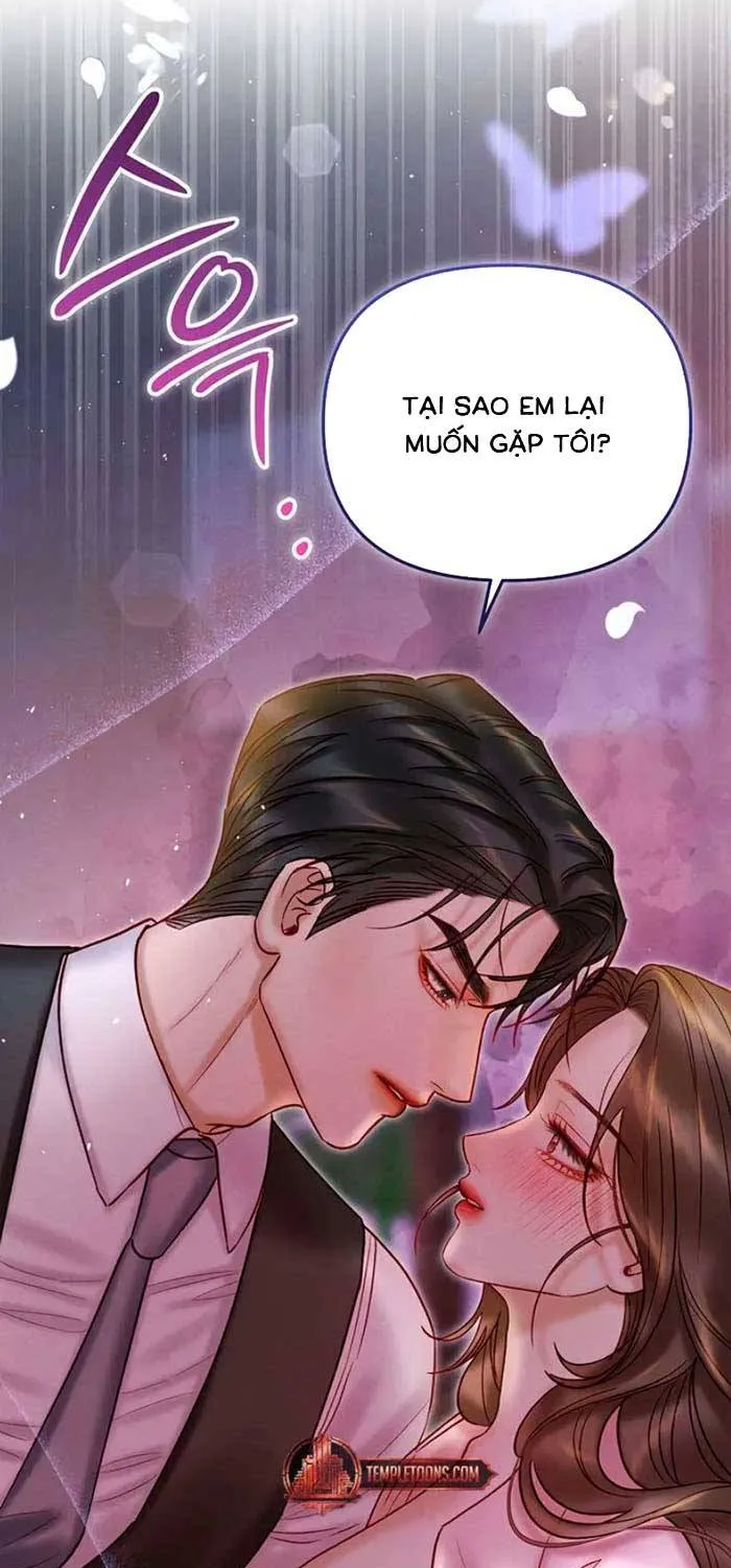 Lỡ Mang Thai Với Sếp Chapter 36.1 - Trang 22
