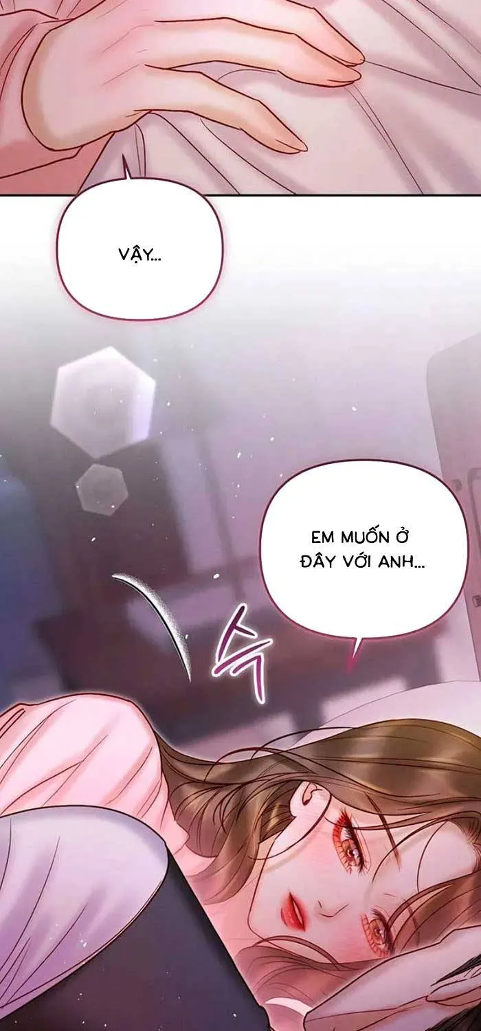 Lỡ Mang Thai Với Sếp Chapter 36.1 - Trang 28