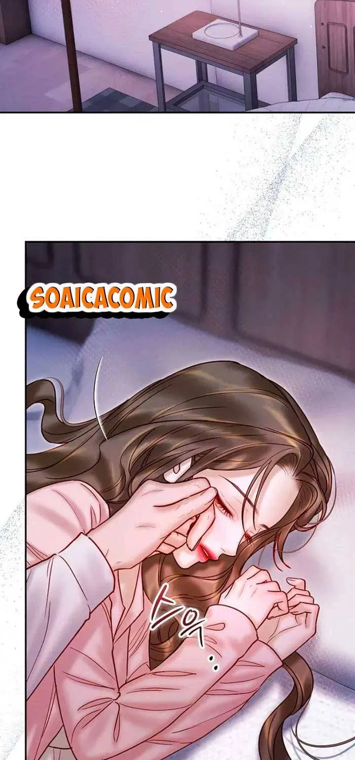 Lỡ Mang Thai Với Sếp Chapter 36.1 - Trang 3