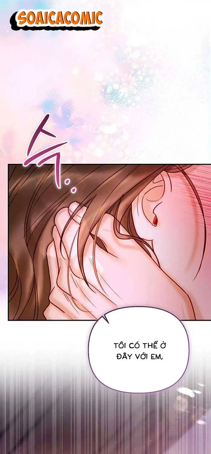 Lỡ Mang Thai Với Sếp Chapter 36.1 - Trang 30