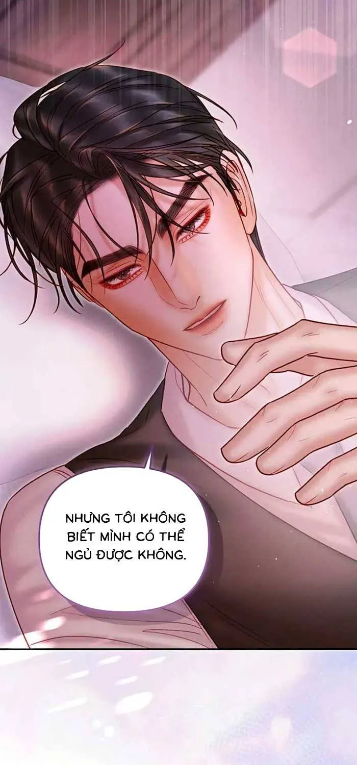 Lỡ Mang Thai Với Sếp Chapter 36.1 - Trang 31