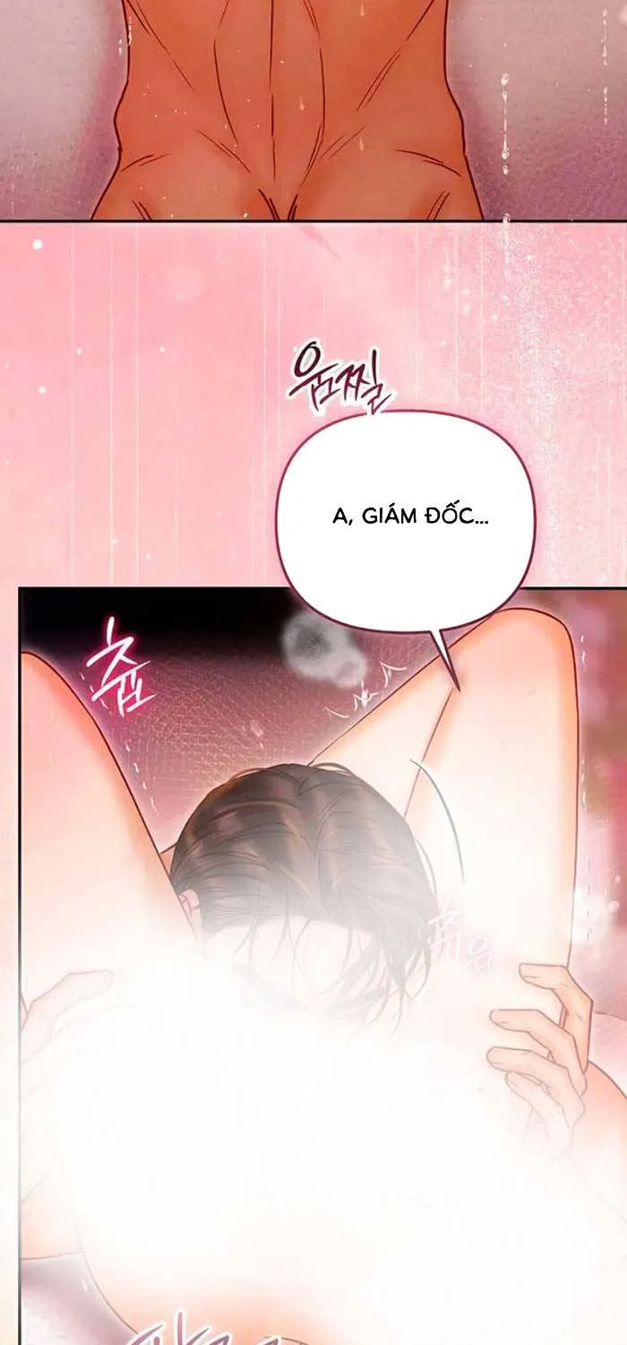 Lỡ Mang Thai Với Sếp Chapter 36.1 - Trang 36