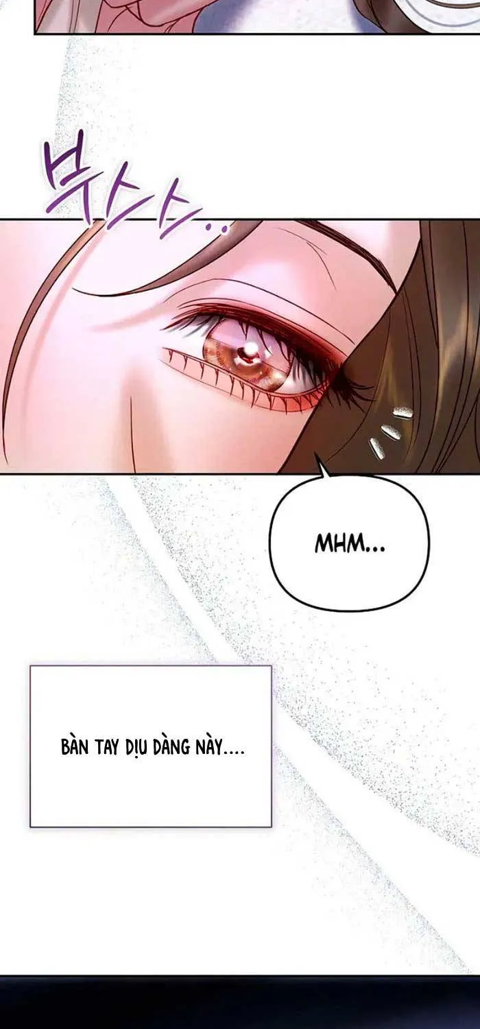 Lỡ Mang Thai Với Sếp Chapter 36.1 - Trang 4